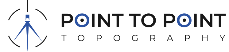 Point to Point Logo